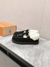 Colorado Comfort Mary Janes