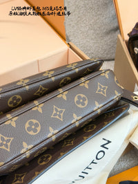 Pochette Métis Bag