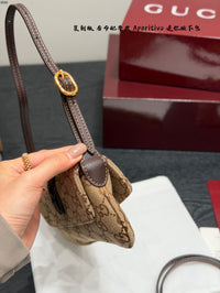 Jackie Mini Shoulder Bag