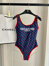 One-Piece Swimsuit