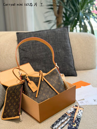 CarryAll PM Bag