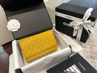 WOC Flap Wallet