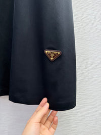 26S Re-Nylon Skirt