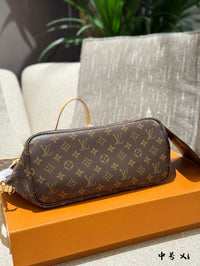 Neverfull Tote Bag