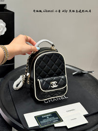 25P Mini Backpack