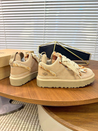Lowmel Western Trainers