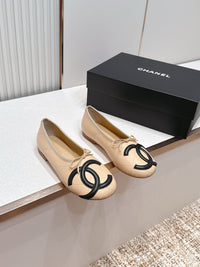 26S Ballet Flats