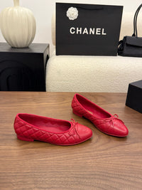 26S Ballet Flats
