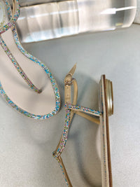 Diana Sandals
