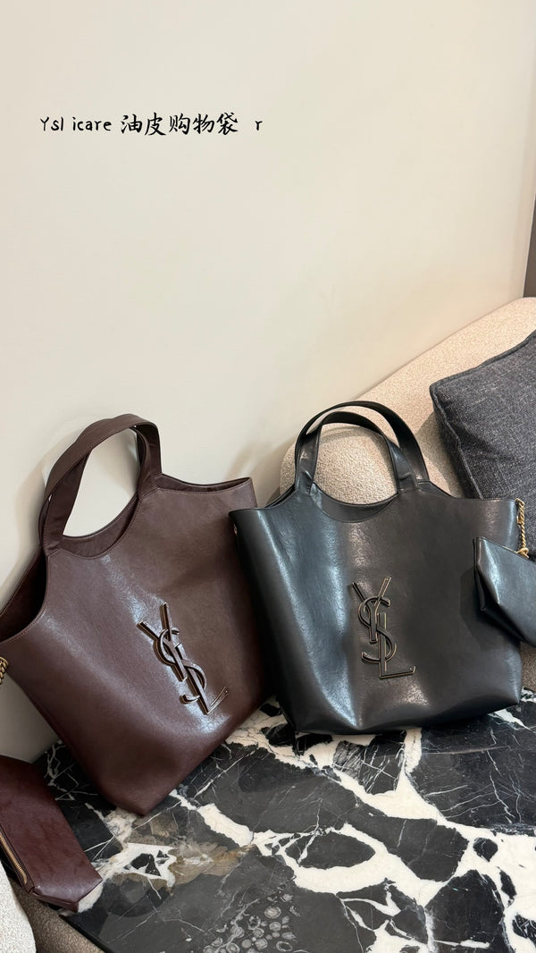 Icare Tote Bag