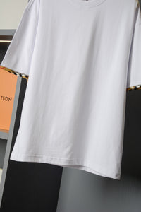 Check T-shirt