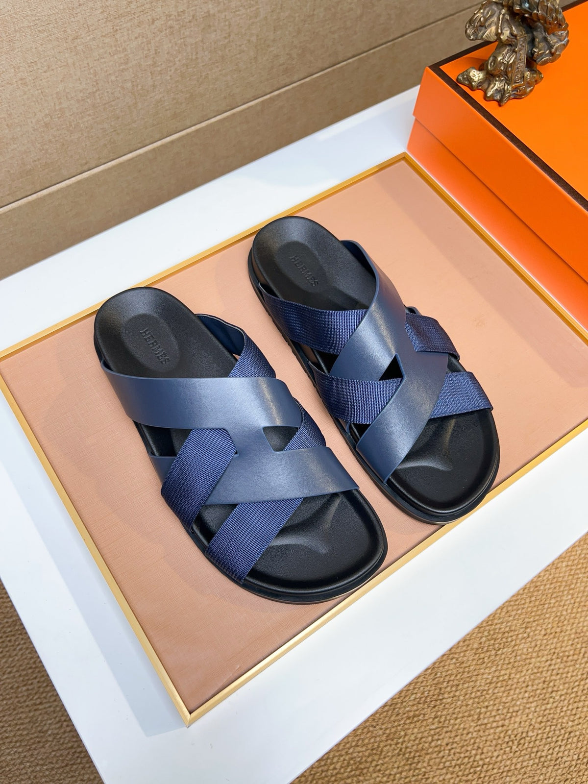 Kazimir Sandals