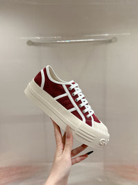 Low Top Sneakers