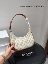 Ava Shoulder Bag