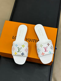 TM 6AM Flat Mule