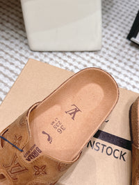 Venice Mules
