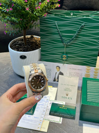 Datejust 41mm