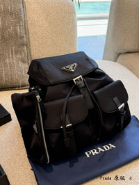 Re-Nylon Backpack