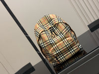 Check Backpack