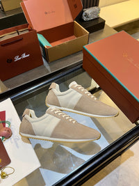 Fast Walk Sneakers