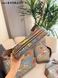 Supreme Donald Duck Belt Bag