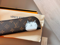 Grace Coddington Pencil Pouch