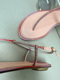 Diana Sandals