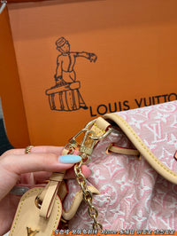 Odyssée Bag
