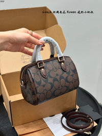 Mini Rowan Crossbody Bag