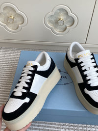 Downtown Bold Platform Sneakers