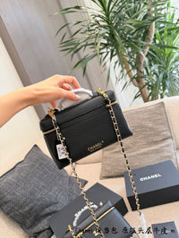 26C Vanity Bag