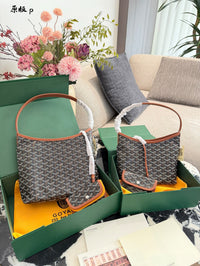 Bohème Hobo Bag