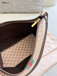 Large Shoulder Bag