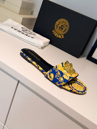 Baroque Slides