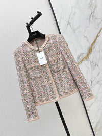 26S Tweed Jacket