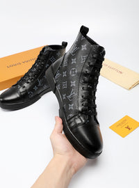 High Top Sneakers