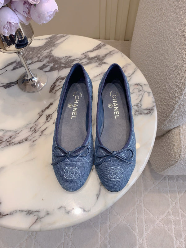 Ballet Flats