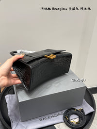 Hourglass Bag