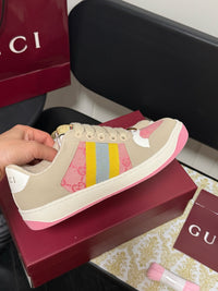 Screener Sneakers