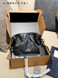 Jamie Shopping Bag