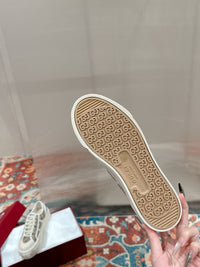 Low Top Sneakers