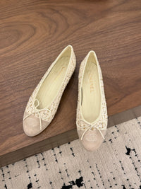 Ballet Flats