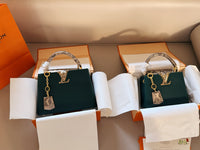 Capucines BB Bag