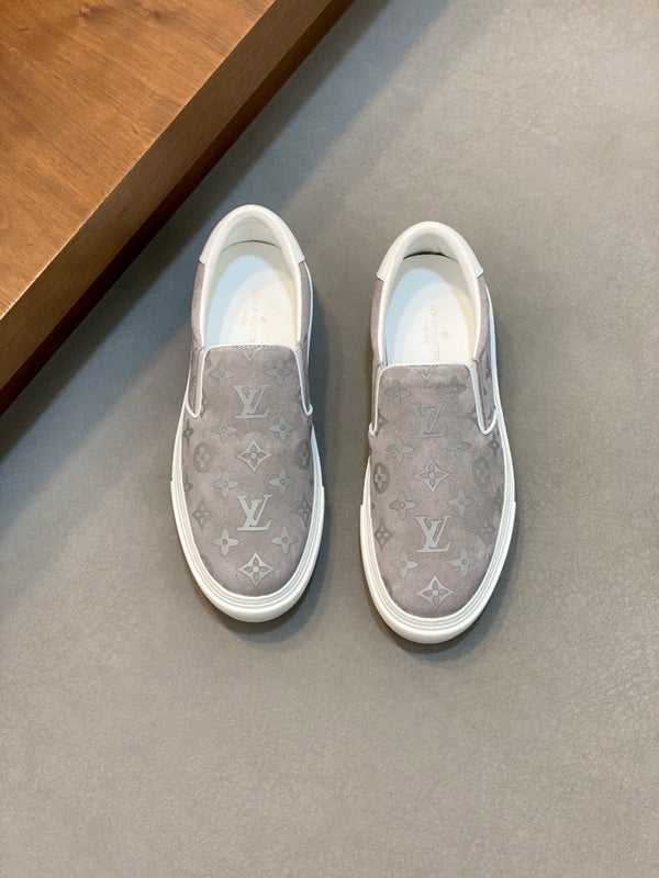 Venice Slip-On Sneakers