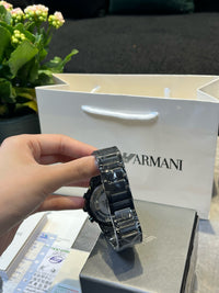 EA AR2453 Watch
