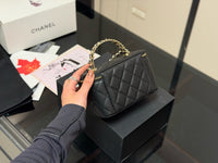 25K Vanity Bag