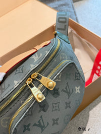 Rush Bumbag