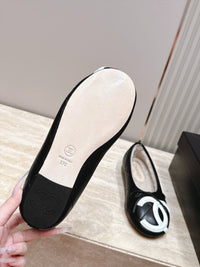 Cambon Ballet Flats