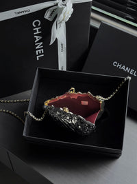 26P Oyster Minaudière