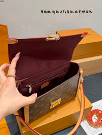 Pochette Métis MM Bag